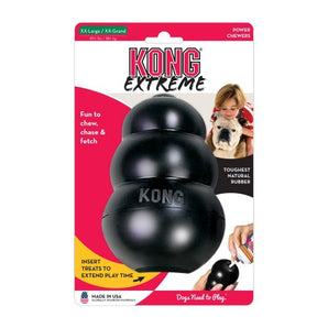 קונג אקסטרים מידה XXL
