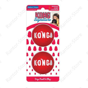 קונג סיגנאצ'ור כדור 2 י'ח M - RanTor Store קונג - KONG