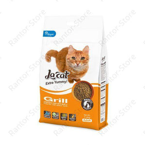 לה קט גריל 7.2 ק''ג - RanTor Store לה קט - La Cat